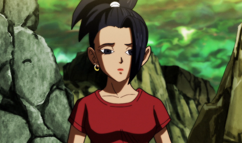 Illustration for article titled Qué significan realmente los nombres de los personajes de Dragon Ball